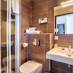 Simon's Boutique 3* Paris