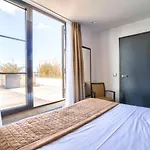 Simon's Boutique Hotel 3*