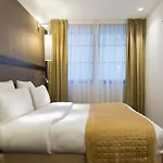 Hotel Simon's Boutique 3*