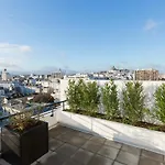 Simon's Boutique 3* Paris