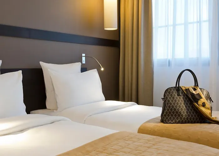 Simon's Boutique Hotel 3*