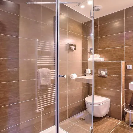 Hotell Simon's Boutique Paris