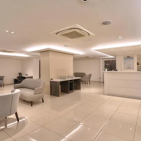 Hotell Simon's Boutique Paris