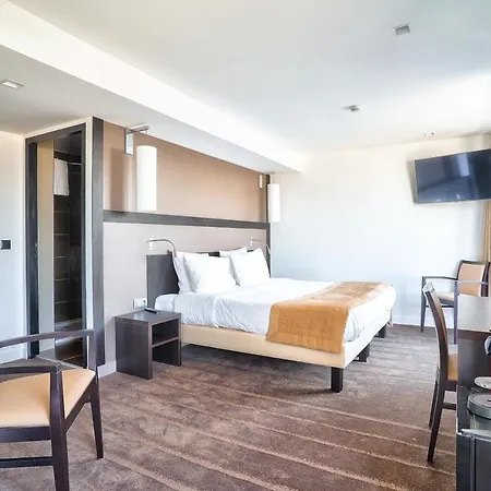 Simon's Boutique Hotel Paris