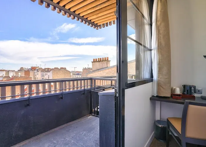 Simon's Boutique Hotel Paris