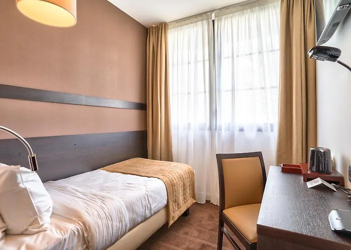 Simon's Boutique Hotel Paris