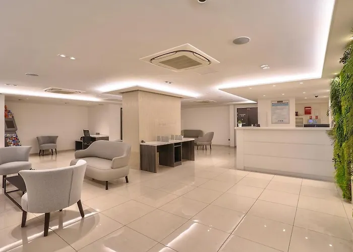 Hotel Simon's Boutique Paris