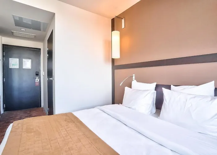 Hotel Simon's Boutique Paris