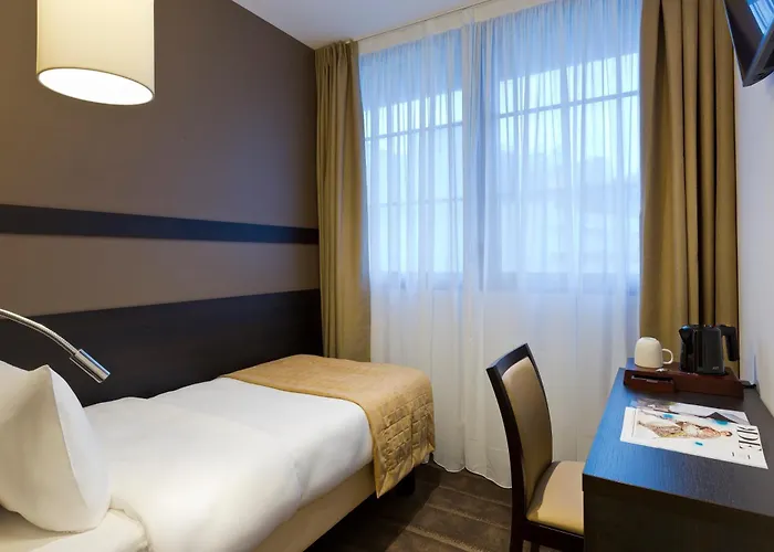 Simon's Boutique Hotel