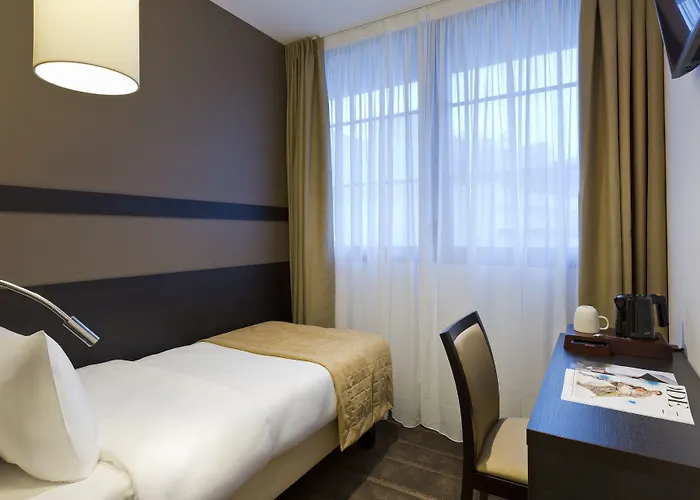 Simon's Boutique Hotel Paris